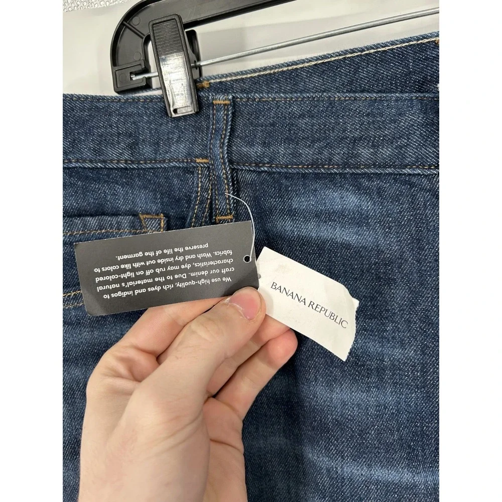 Banana Republic banana republic